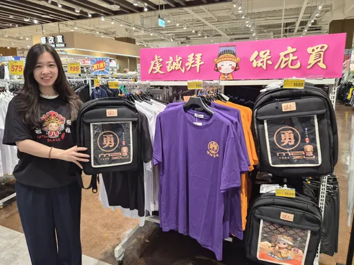 白沙屯、大甲媽祖商機一次看！這商品賣翻倍　香燈腳優惠開搶