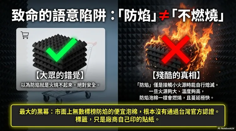 注意事項要看仔細。翻攝自消防神主牌臉書