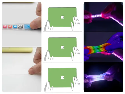 MacBook Neo宣傳影片幕後曝光　蘋果親揭拍攝手法