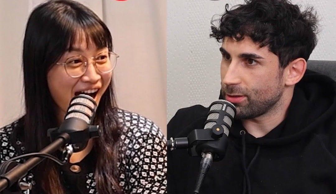 企劃阿毛與網紅酷合作6年吐心聲 招認「無數次想離職」