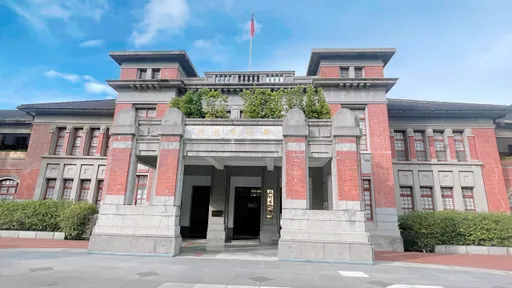 中配進「新竹市府」開抖音直播參觀　行政處澄清：2021年林智堅任內開放