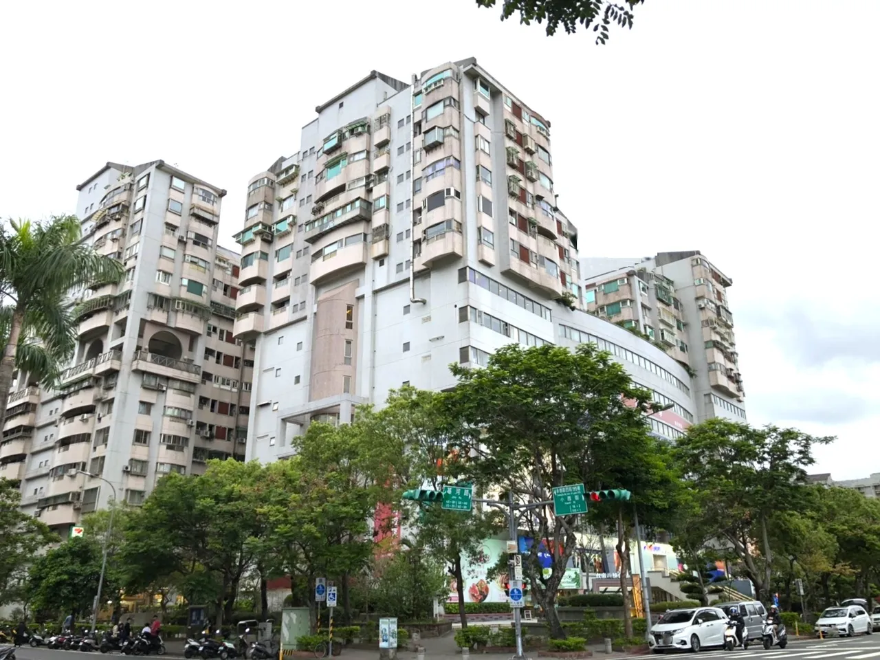 北市40年老屋成交易主力　中南部則多買5年內新屋