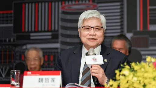 台積電年報｜魏哲家：AI帶動營運創高　2奈米產能加速、營運續優於產業