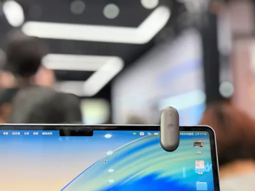 Plaud NotePin S錄音筆實測｜一鍵錄音＋AI自動整理　會議筆記方式被改寫