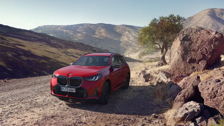 活動期間不僅享有空調、煞車及冷卻零件75折優惠，更同步推出BMW原廠加裝品限時禮遇。業者提供