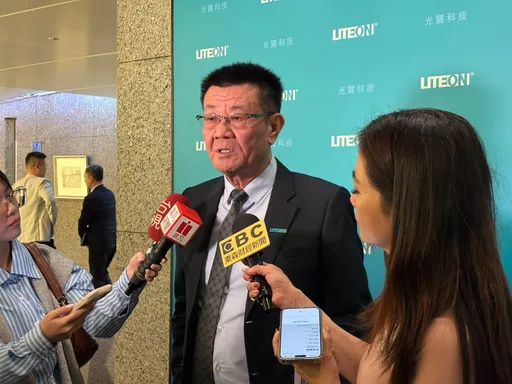     光寶科法說會｜Q1毛利率落底、資本支出衝130億　800VDC提前Q4出貨