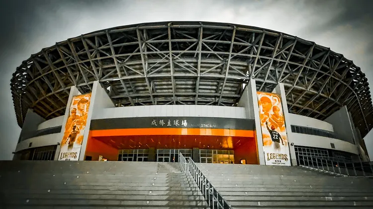 下次亞太主場三連戰將在10日登場。翻攝自統一獅臉書