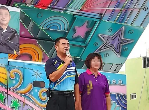 打死妻子竟瞎扯長腦瘤　發文營造愛妻假象！彰化惡里長下場出爐