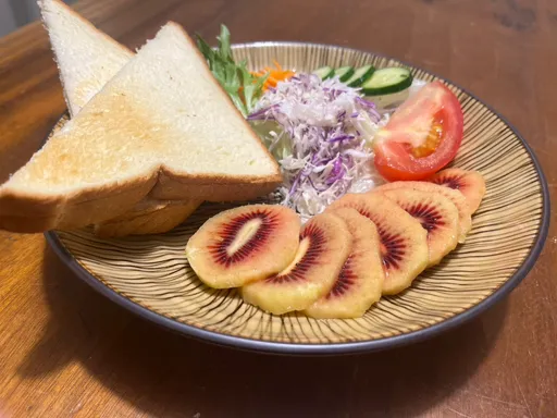 不是只有綠跟黃　限量「寶石紅奇異果」現身　營養師：美力全開關