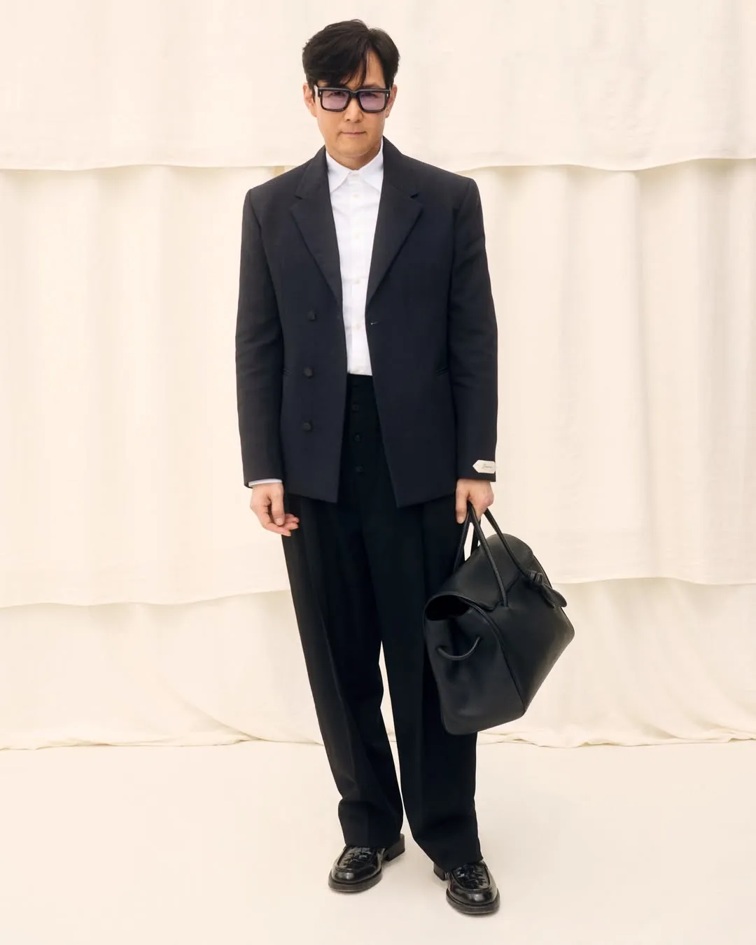 李政宰。翻攝IG