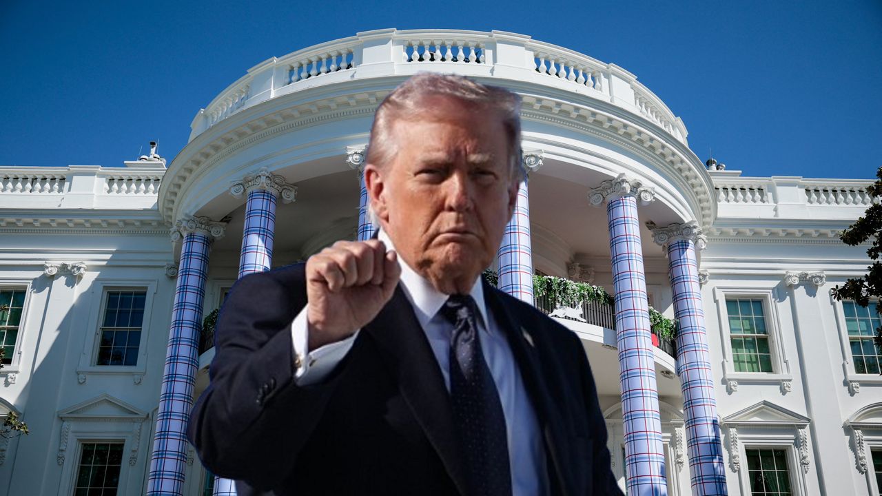 美伊戰爭開打38天任務完成 白宮宣布:美國勝利!