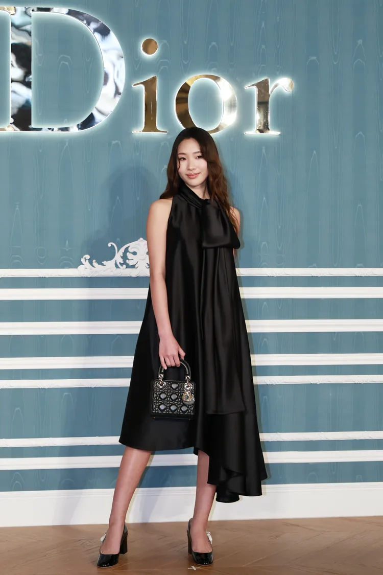 小S大女兒Elly。彭欣偉攝