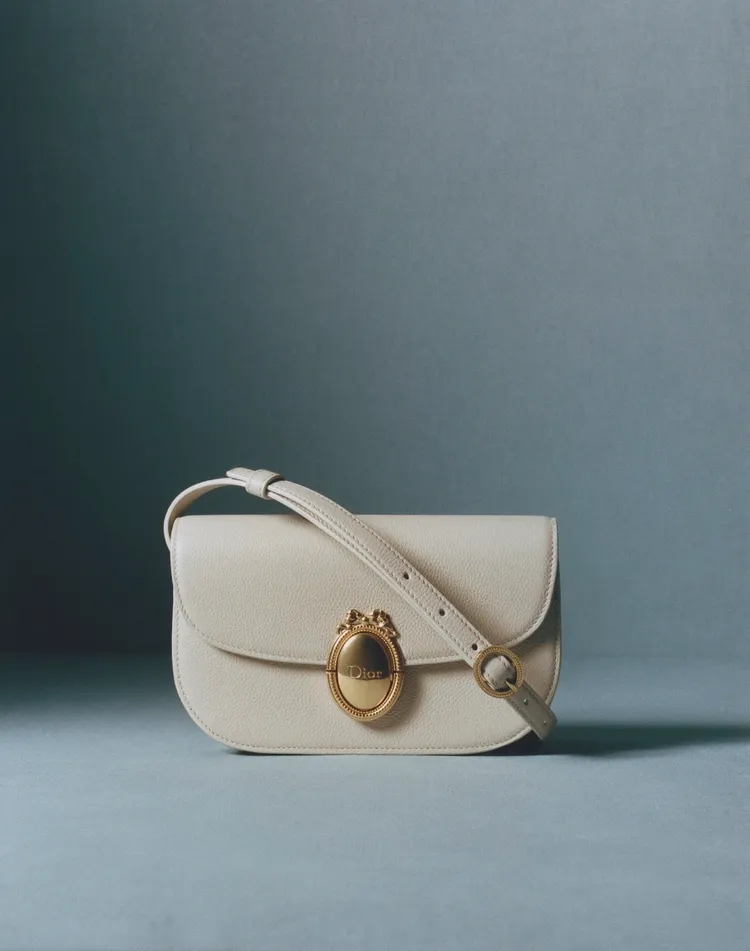 Dior 2026秋季系列。品牌提供
