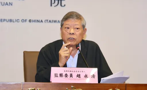 年底選戰政治獻金起跑！監院提醒：超額、境外資金恐挨罰