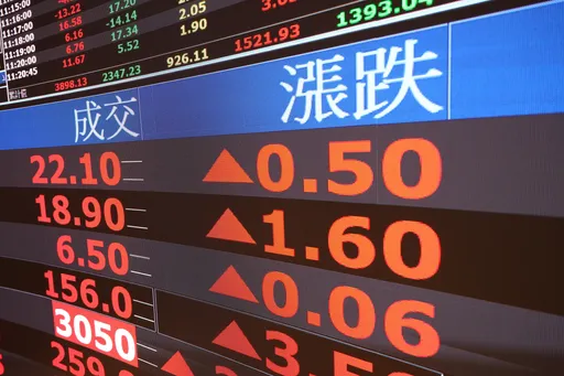 台積電攻2100元帶旺台股！14檔主動式ETF表現曝光　4檔今年飆破45%