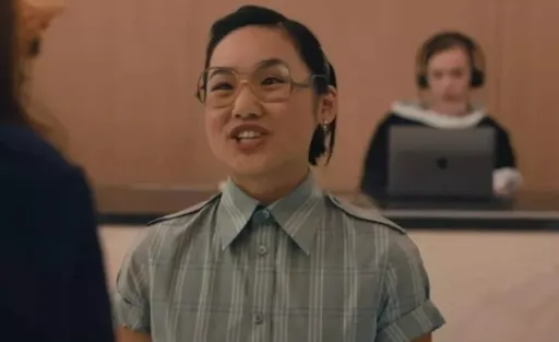 《穿著PRADA的惡魔2》被小粉紅質疑辱華！片中華裔助理名字惹的禍