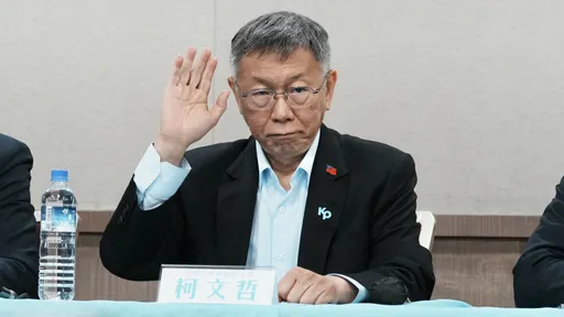 邀柯文哲演講惹議　東海大學急轉彎「停辦講座」