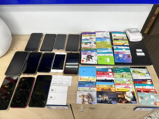 惡劣！無照撞死人落跑　高雄男身背「6條通」　入幫派組詐團騙上億