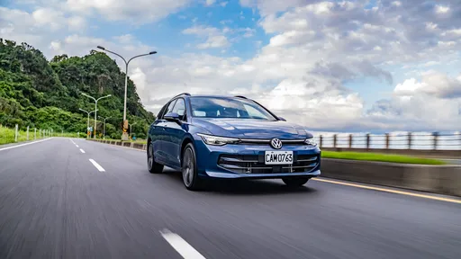 Volkswagen攜手格上租車推長租方案　Golf Variant、Passat限時享三重禮遇