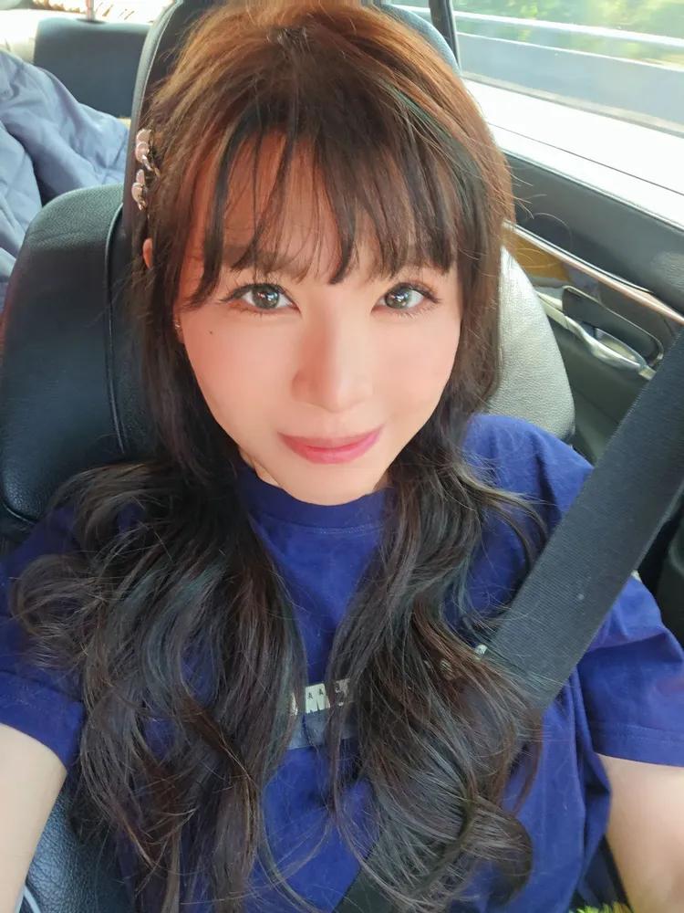 。翻攝《廖婉君・醬》粉專