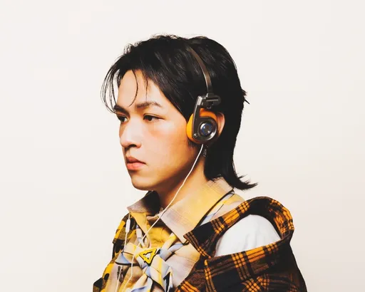 饒舌歌手因母罹癌活如「中年男人」　表演慾起點竟是來自校園霸凌