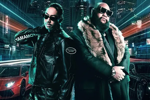 AKIRA迎20週年大挑戰！攜手泰國傳奇饒舌天王