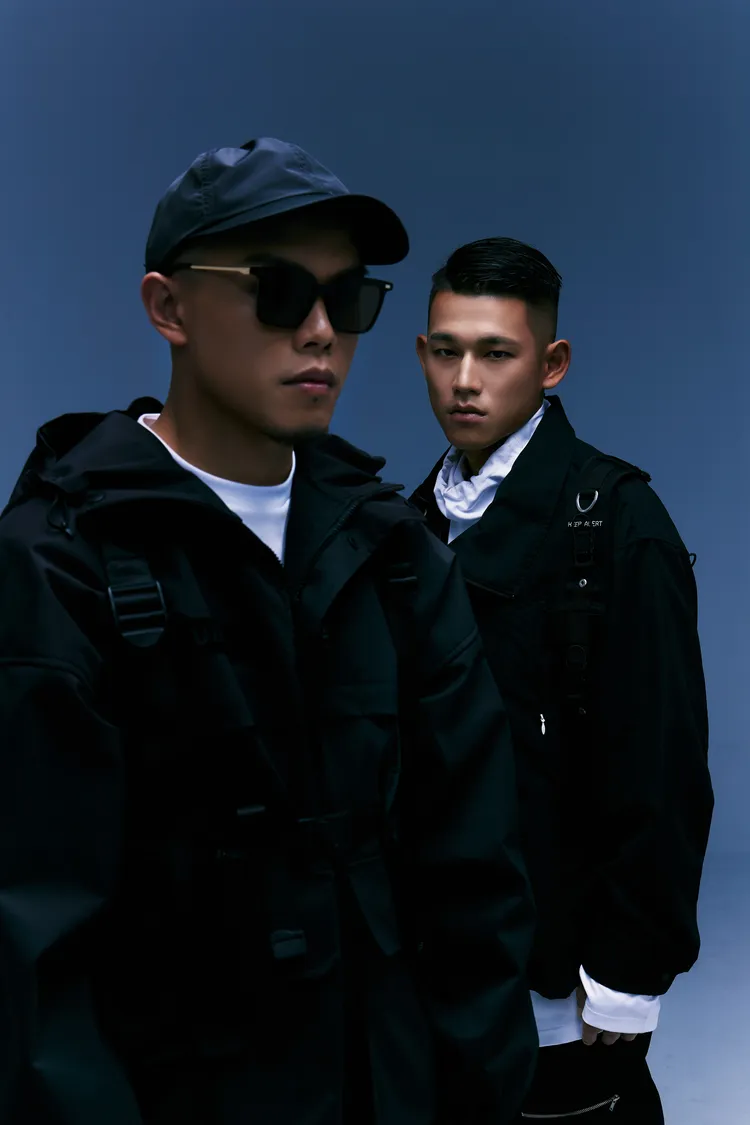 草屯囝仔全員熱血加入斯巴達障礙跑。寬寬整合提供