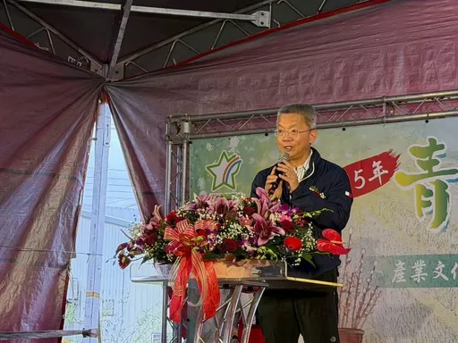 宜蘭三星鄉長涉貪重判12年　氣炸發聲明退出政壇