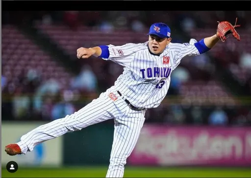 宋家豪連六場出賽無失分　樂天金鷲｢一局爆」遭羅德逆轉