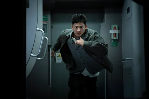 《96分鐘》熱賣2億回來了！粉絲敲碗成真重返大銀幕