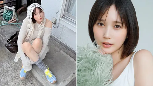 女神本田翼「光速洗澡」時間曝光　眾人驚呆！她親揭是這原因