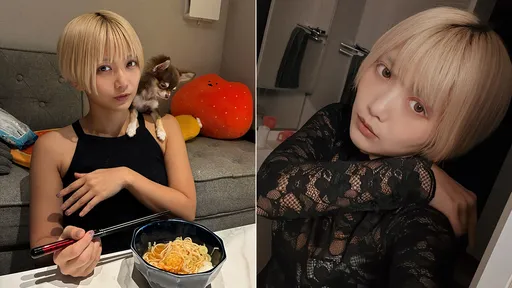 幾滴就讓她慾火焚身？　女優揭露「春藥真相」一句話吸千萬瀏覽