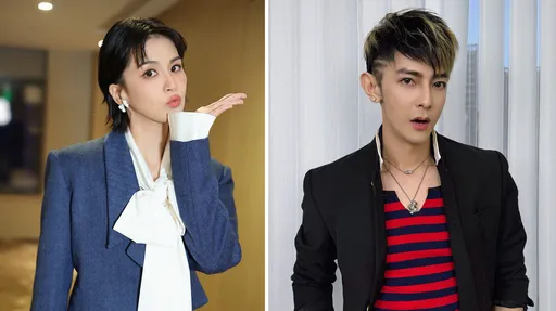 曾沛慈《浪姐7》告白汪東城「有好感」　曝心動瞬間釣出本尊