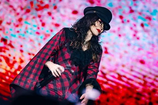 中島美嘉5月北流開唱點菜牛肉麵！唱金曲《雪花》「每次都很緊張」