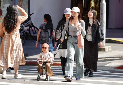 「月亮接近木星」4星座受影響　巨蟹座要去跟小孩和解