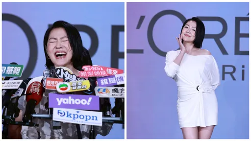 范瑋琪《浪姐7》歌聲遭狂酸　小S力挺好友「酸民管他去死」