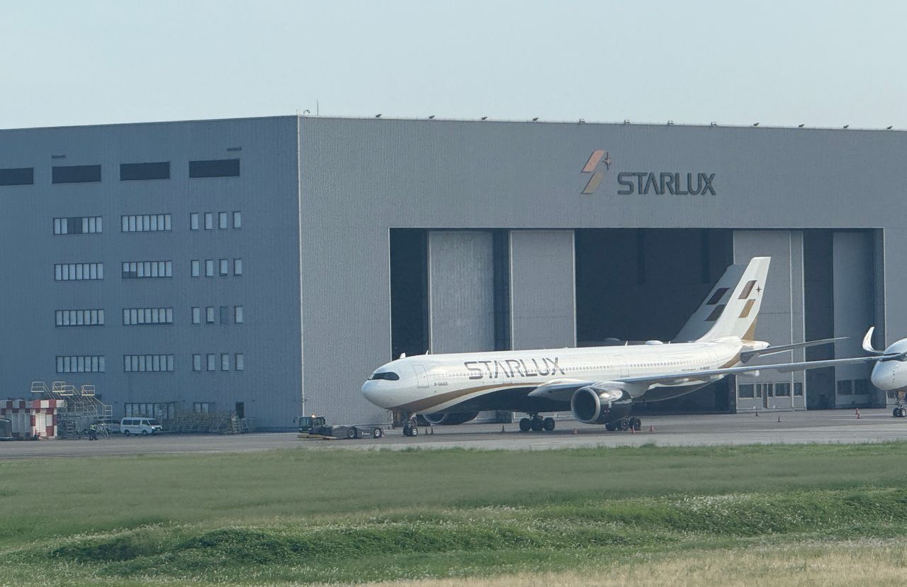 星宇新機交機延後 5月曼谷、胡志明市部分航班異動