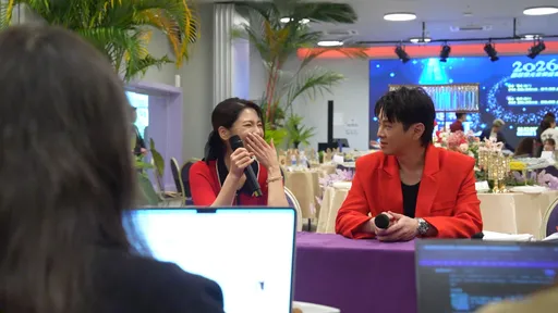 白家綺、吳東諺「拋家棄子」離開台灣　婚宴時間地點首曝光！