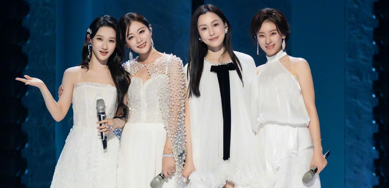 范瑋琪曾陷網暴停滯5年!《浪姐7》一公獲好評 吐心聲:以為全世界的人都恨我