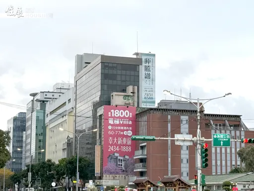 北台房市死氣沉沉　推案量上升交易量仍低谷