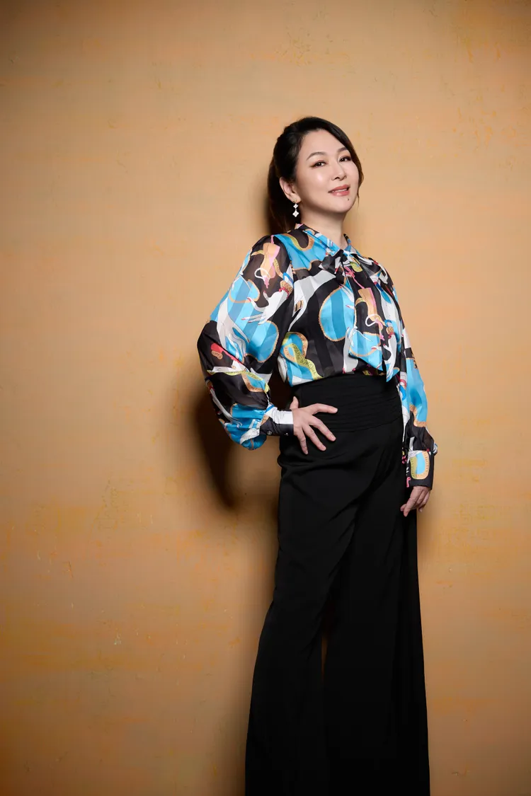 張秀卿將回到故鄉屏東開唱。屏東縣政府文化處提供