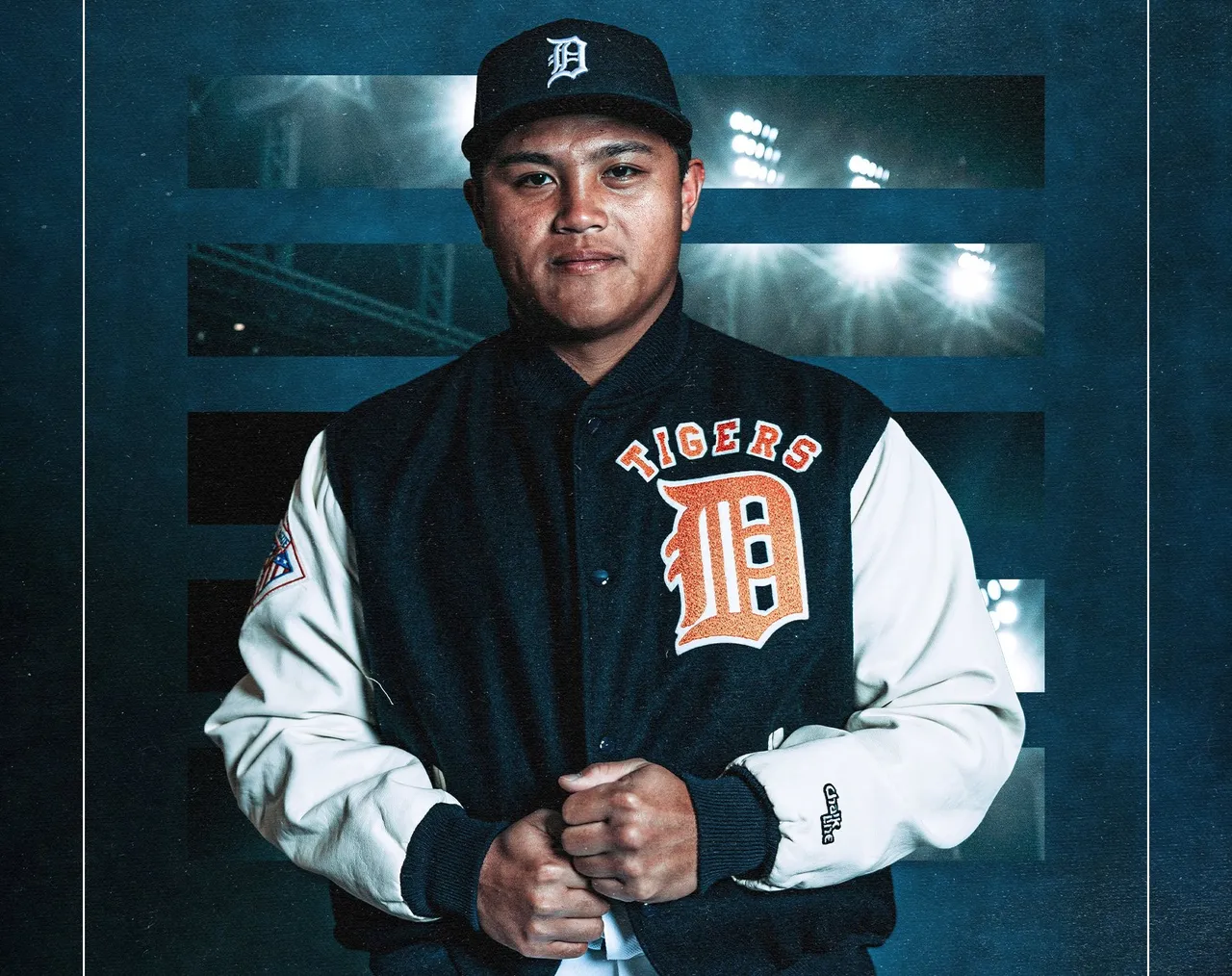 李灝宇來了！台灣第19位升上大聯盟球員　老虎用「繁體中文」官宣