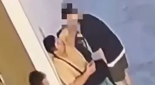 青年盃健力賽傳體罰！教練當眾甩選手2耳光　中市教育局回應了