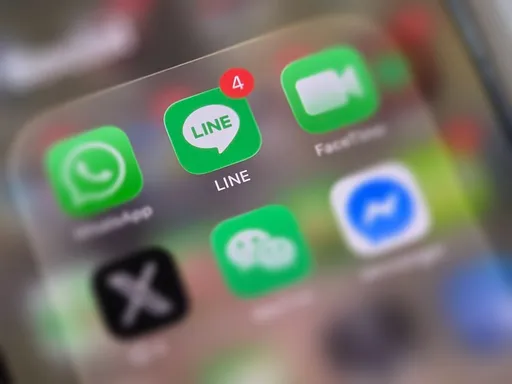 LINE帳號被盜官方回應！LINE Pay餘額不受影響