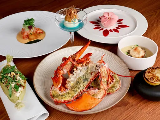 台中日月千禧酒店推海韻饗宴套餐　 頂級海味食材征服味蕾