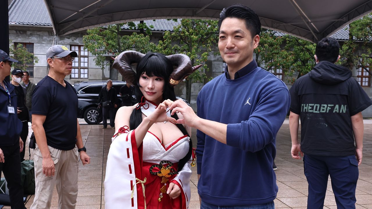 台北邁向無菸城市 蔣萬安:月底前建置完成19處戶外吸菸區