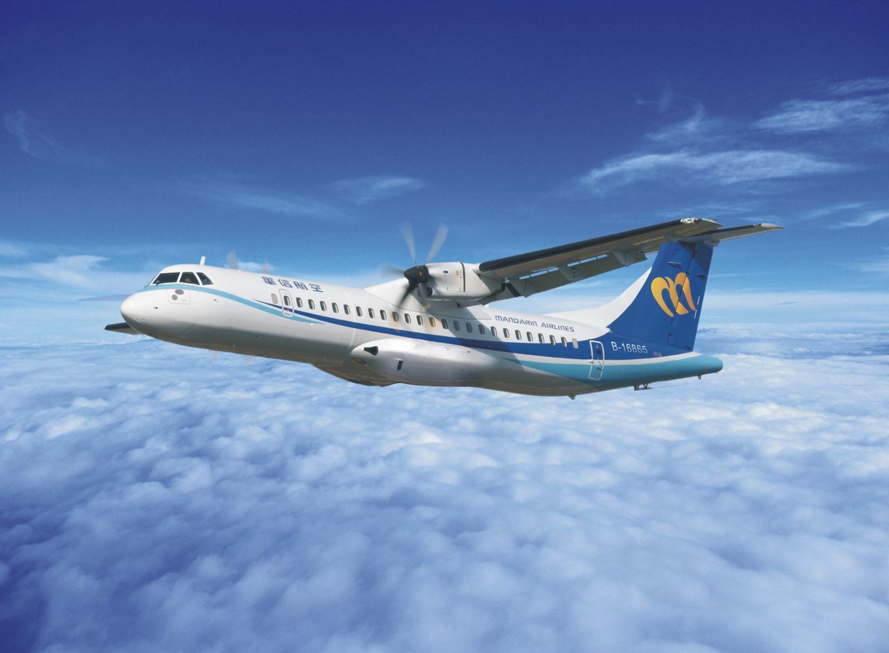 油價漲載客率低華信航空醞釀停飛 縣府:交通是花蓮觀光命脈爭取保留