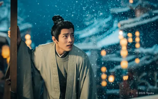 34歲肖戰受封「淡顏系帥哥」 少年感藏不住謝爸媽生得好