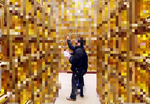 陽明山靈骨塔驚傳骨灰罈離奇消失　竊盜還是誤移？警調查中