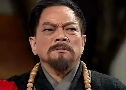  古天樂版《神鵰俠侶》裘千仞辭世！健美先生變武俠片明星